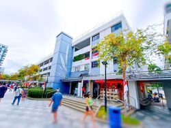 Bedok Town Centre (D16), Shop House #584669481